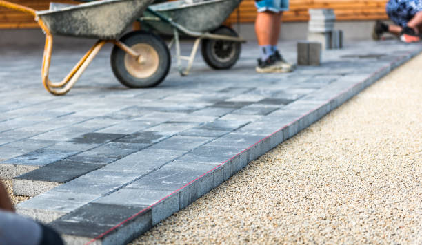 Best Local Driveway Pavers  in Mokuleia, HI