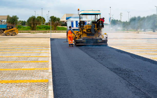 Best Driveway Paving Company  in Mokuleia, HI