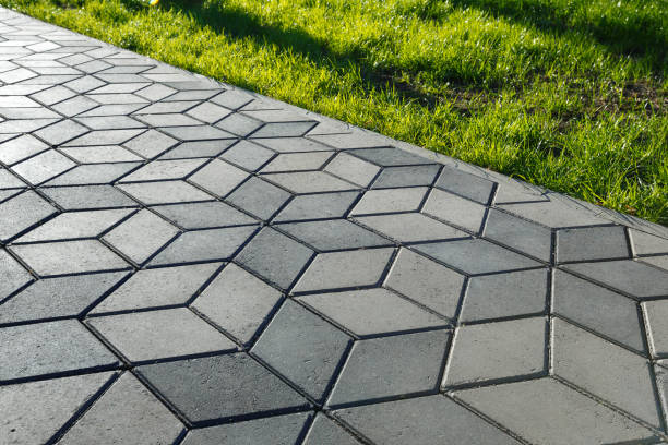 Best Decorative Driveway Pavers  in Mokuleia, HI