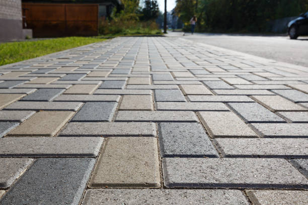 Best Residential Driveway Paver Services  in Mokuleia, HI