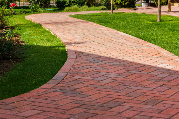 Best Commercial Driveway Pavers  in Mokuleia, HI