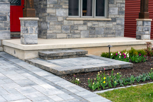 Best Professional Driveway Pavers  in Mokuleia, HI