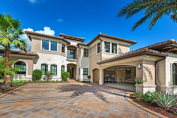 Driveway Pavers for Homes in Mokuleia, HI