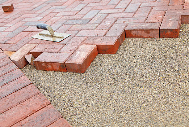 Best Professional Driveway Pavers  in Mokuleia, HI