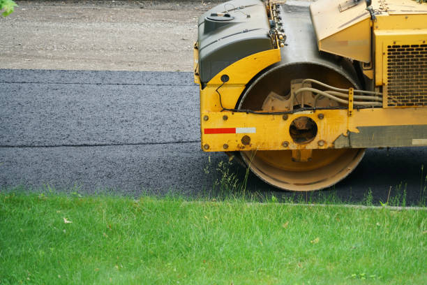 Best Custom Driveway Pavers  in Mokuleia, HI