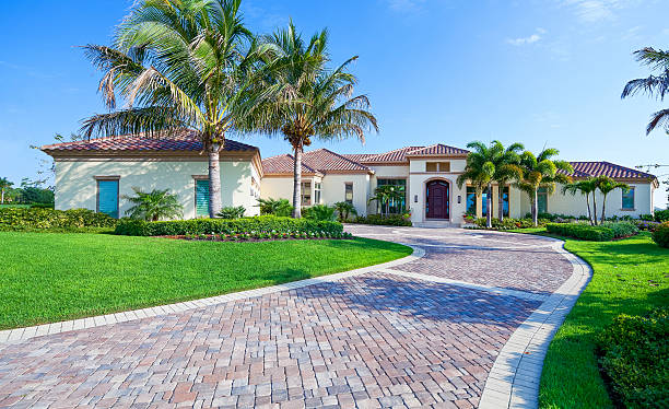 Decorative Driveway Pavers in Mokuleia, HI